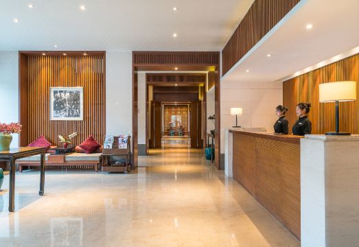 루이리 호텔 이미지