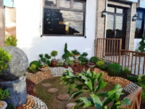 Casa Del Camba Hotel and Restaurant near Hundred Islands Hoteles en Alaminos