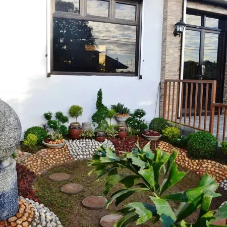 Casa Del Camba Hotel and Restaurant near Hundred Islands