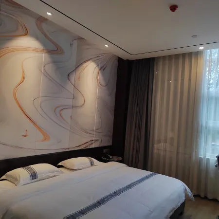 Changde Swan Bay Resort