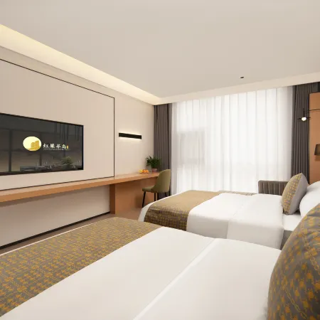 Peninsula Hotel Panxian