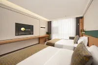 Peninsula Hotel Panxian Hotels in Panzhou