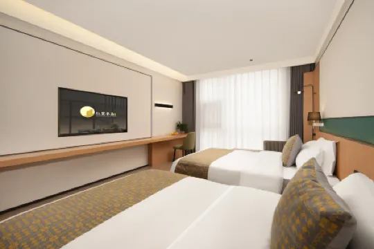 Peninsula Hotel Panxian