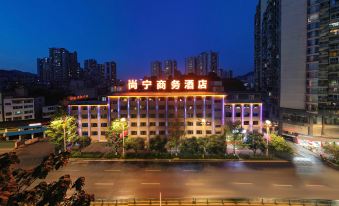 ShangNing Business Hotel