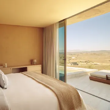 Banyan Tree Veya, Valle de Guadalupe