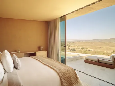 Banyan Tree Veya, Valle de Guadalupe