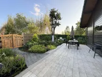 Taoyuan Renjia Homestay (Ankang Taohuayuan Park Store)