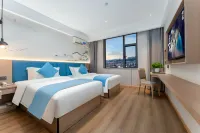Yichang Jingyi Hotel