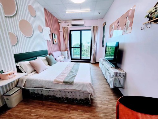Jinxia Star Hotels in Kinmen