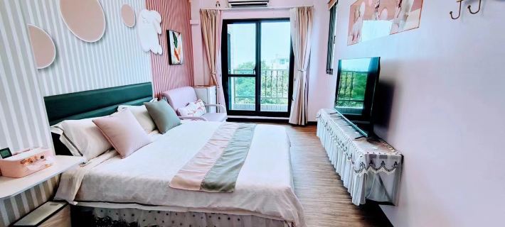 Jinxia Star Hotels in Kinmen