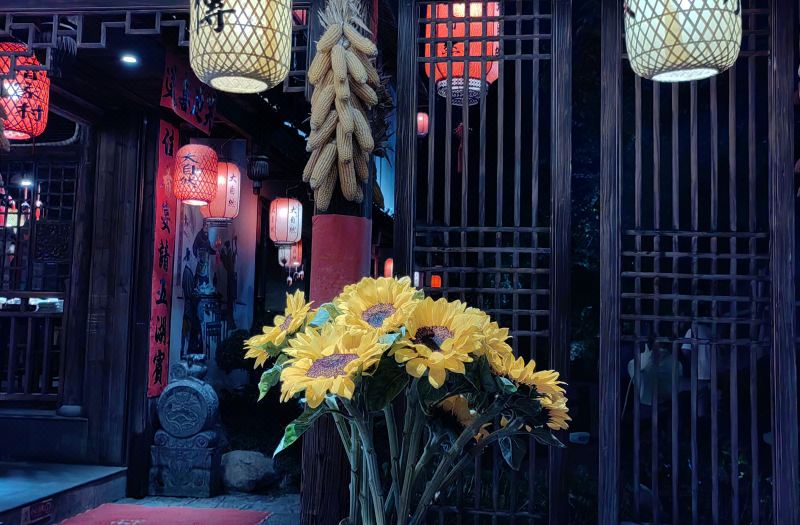 Guilin Bonjour Boutique Hotel photo 4
