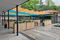 Jiangdong Chinese Inn (Changshui Scenic Area)