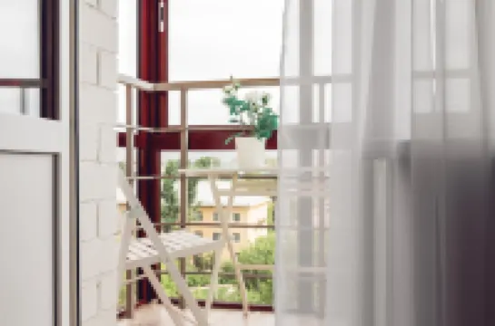 Baikal Story ApartHotel