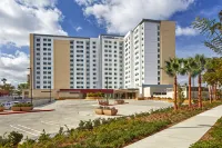 Anaheim Suites Hotel