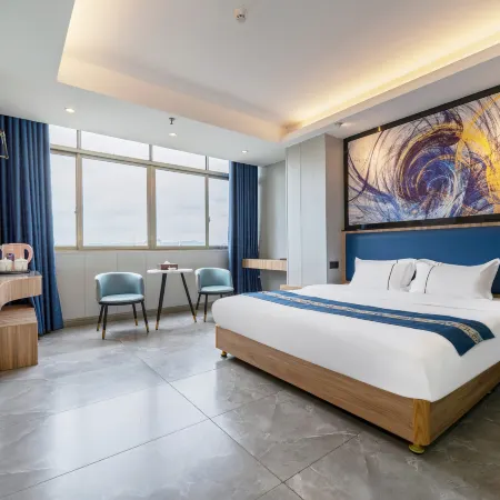 Hengfeng Business Hotel