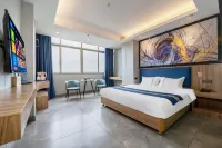 Hengfeng Business Hotel
