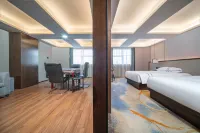 yunzhen-hotel Hotels near Huaihua University (East Campus)