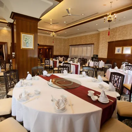 Gurney Bay Hotel, A PARKROYAL Partner Hotel Отели рядом с достопримечательностью «Gurney Drive»