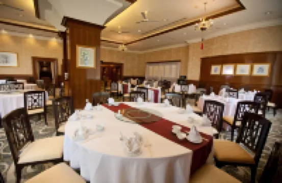 Gurney Bay Hotel, A PARKROYAL Partner Hotel Hotels in George Town