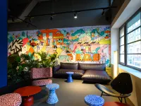 CX Milan Bicocca Hotels near Ca' Granda Metro Station
