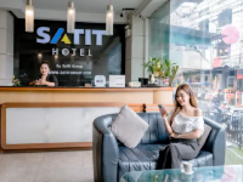 โรงแรมสาธิต โรงแรมในอำเภอ สะเดา