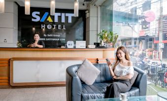Satit Hotel