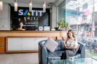 Satit Hotel Hotels in Sadao