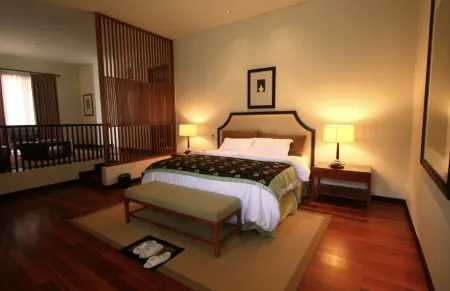 Kusuma Agrowisata Resort & Convention Отели в г. Batu Sub-District