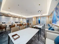 Home Inn & Elan Oxygen-Rich Hotel Hotels in Gyantse