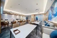 Home Inn & Elan Oxygen-Rich Hotel