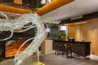 Nanshan Xishe Homestay (Shennongjia Dajiuhu Branch)