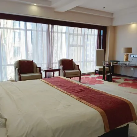 Yuanlong International Hotel