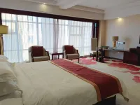 Yuanlong International Hotel Hotels in Zanhuang