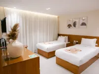 MAKAI Pyramids Guest House 鄰近吉薩的酒店