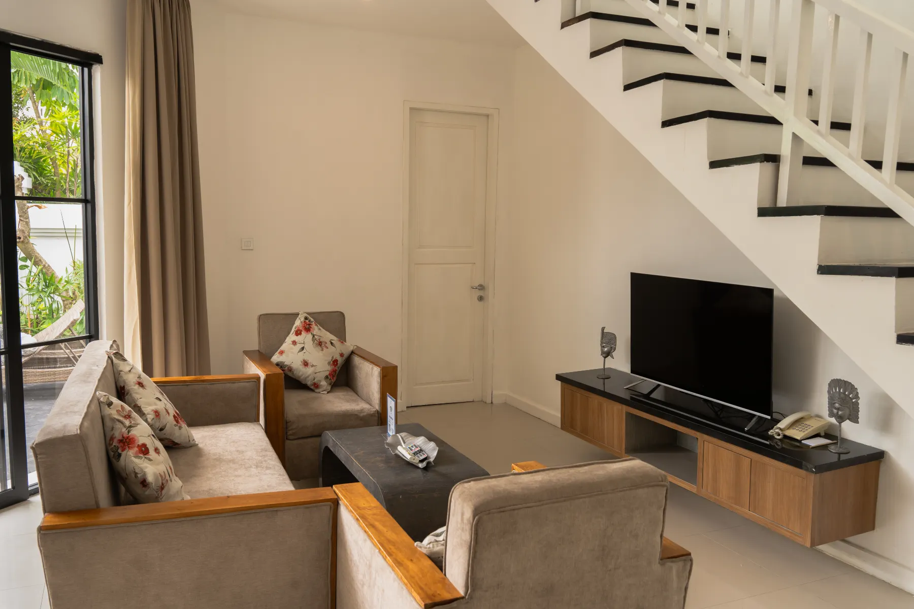 Awila villas Kuta by The Wina Resorts Zimmer Photos