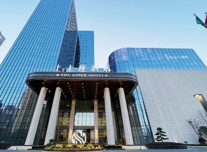 合肥北城上上座飯店