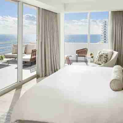 Fontainebleau Miami Beach Rooms