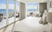 Fontainebleau Miami Beach Miami Beach otelleri