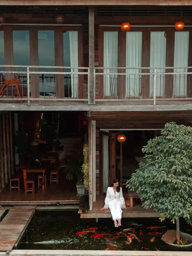 รูปภาพของSuneta Hotel Chiangkhan (Soi6) สุเนต์ตา โฮเทล เชียงคาน (ซอย6)