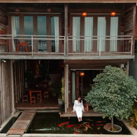 Suneta Hotel Chiangkhan (Soi6)