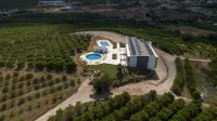Orange Grove Residence Hotels in Silves