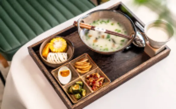 Beijing Huairou Suxin Xiaozhu Homestay