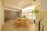 隨心且慢民宿（百丈漈店）