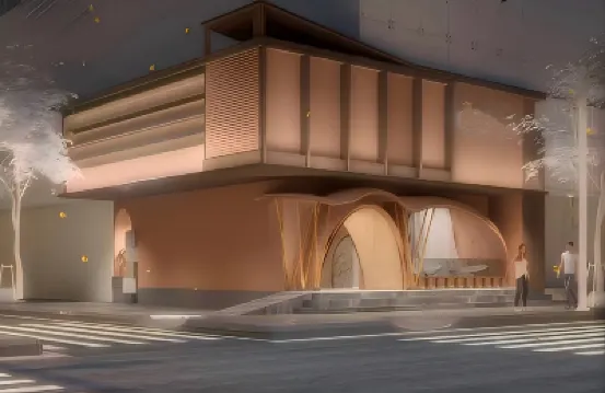 Why ask hotels in Chengdu Hotels in der Nähe von Caoshi Street