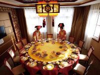 Xinbin Houjin Hotel Hotels in Xinbin