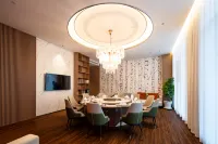 Huadian huayu International Hotel - breakfast