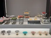 Meihao Lizhi Hotel (Yili Xinyuan People's Square Branch - Breakfast
