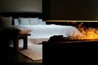 Mangbuying Resort hotel1.0 - bar