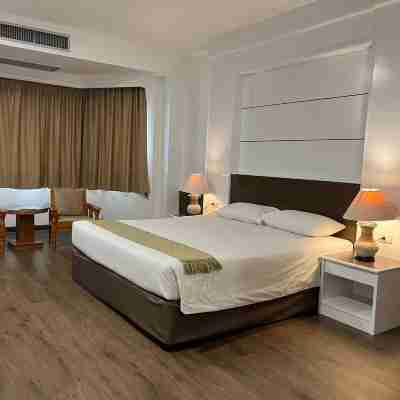 Siamgrand Hotel Udon thani Rooms