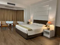 Siamgrand Hotel Udon thani Hotels in Udon Thani